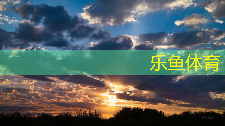 乐鱼体育官方网站,中学塑胶跑道划线